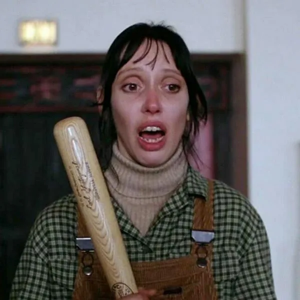 Shelley Duvall murió hoy, actriz de El resplandor, a los 75 años
