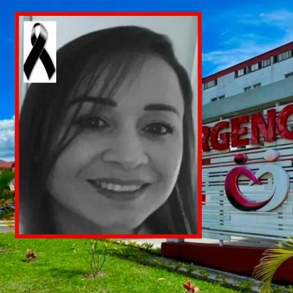 Falleció Carol en Ibagué: sufrió accidente casero al manipular alcohol cerca de una veladora
