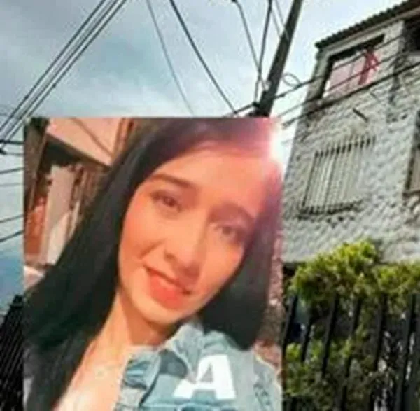 Murió mujer a la que su pareja le disparó al tener casa por cárcel; agresor está prófugo