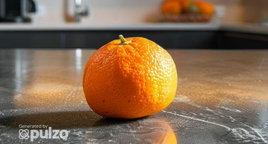 Estas son las ventajas y desventajas de comer mandarina todos los días. Además, conozca los beneficios directos que tiene en la salud. 
