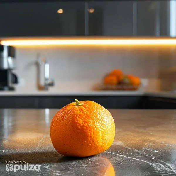 Estas son las ventajas y desventajas de comer mandarina todos los días. Además, conozca los beneficios directos que tiene en la salud. 