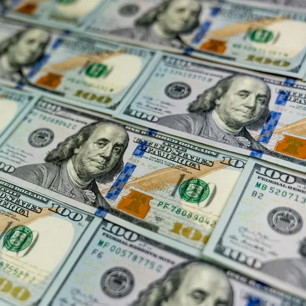 Dólar hoy en Colombia mostraría nuevo cambio de precios por decisión de la FED