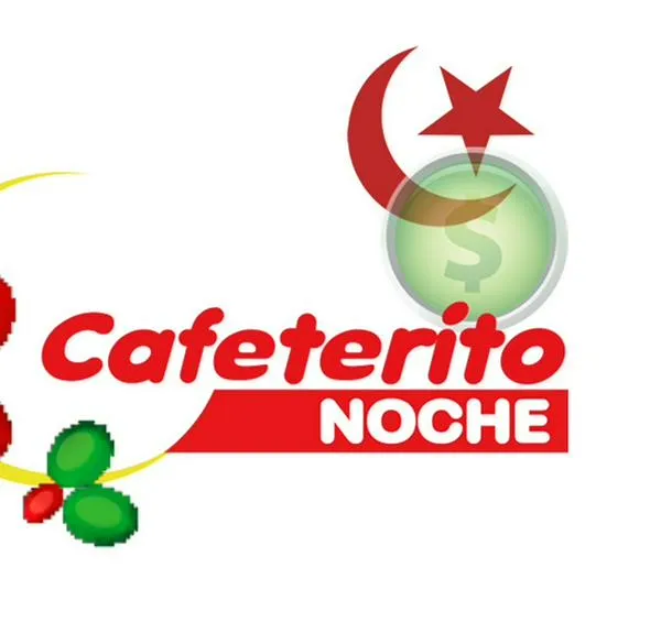 Cafeterito tarde y Cafeterito noche resultado último sorteo hoy 11 de julio