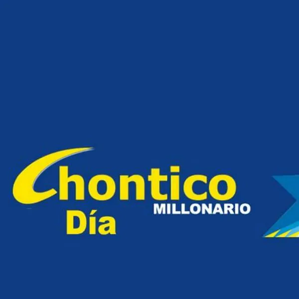 Chontico día y Chontico noche resultado último sorteo hoy 11 de julio