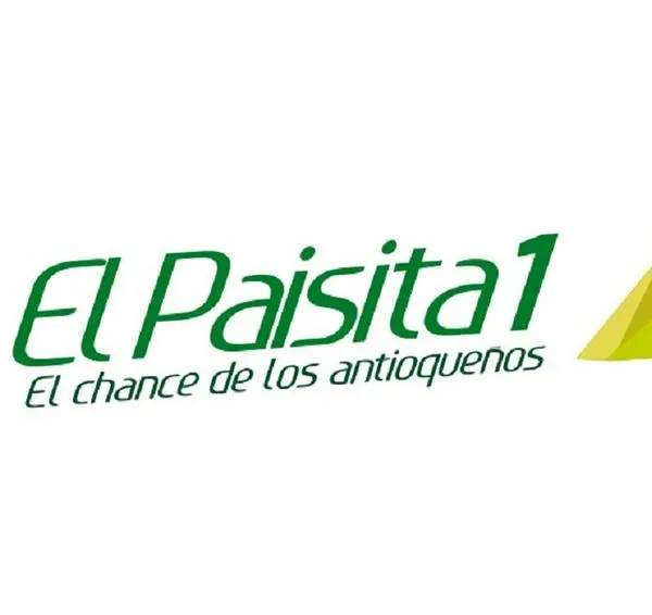 Paisita día y Paisita noche resultado último sorteo hoy 11 de julio