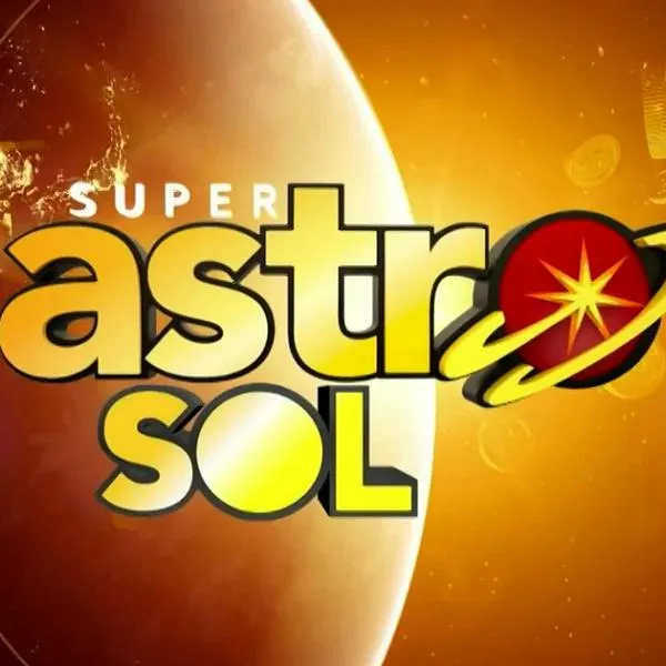 Astro Sol resultado último sorteo hoy 11 de julio de 2024