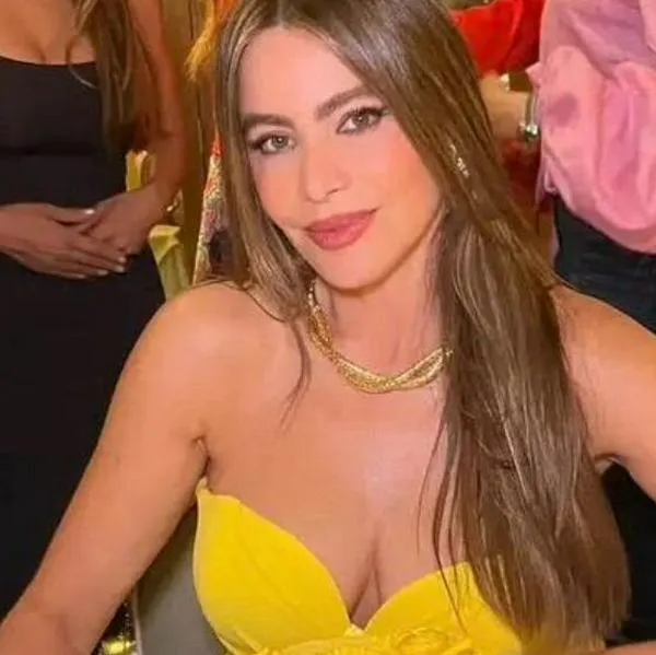 ¿Cuántos años cumplió ‘La Toti’? Sofía Vergara celebró su cumpleaños por todo lo alto