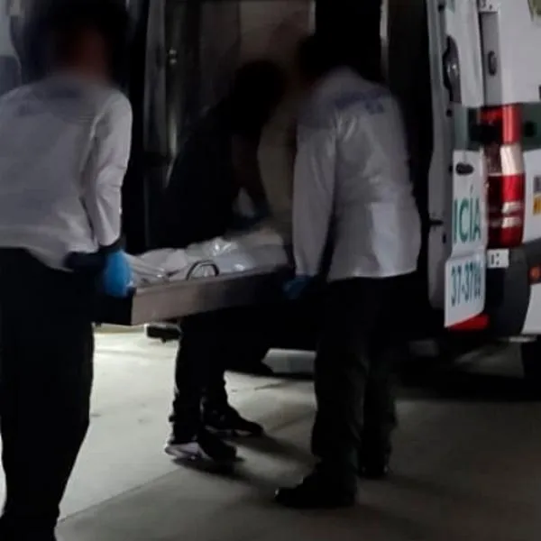 Joven fue asesinado en Copacabana, Antioquia, al momento que jugaba la Selección Colombia