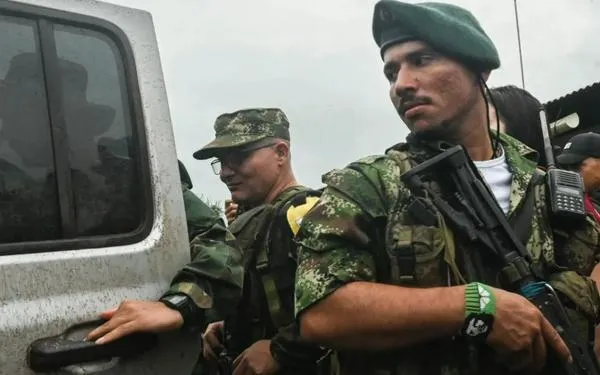 Gobierno evalúa no extender cese al fuego bilateral con disidencias de ‘Iván Mordisco’