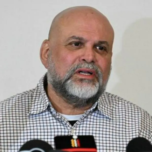 El excomandante aseguró que su compromiso actual es con las víctimas.