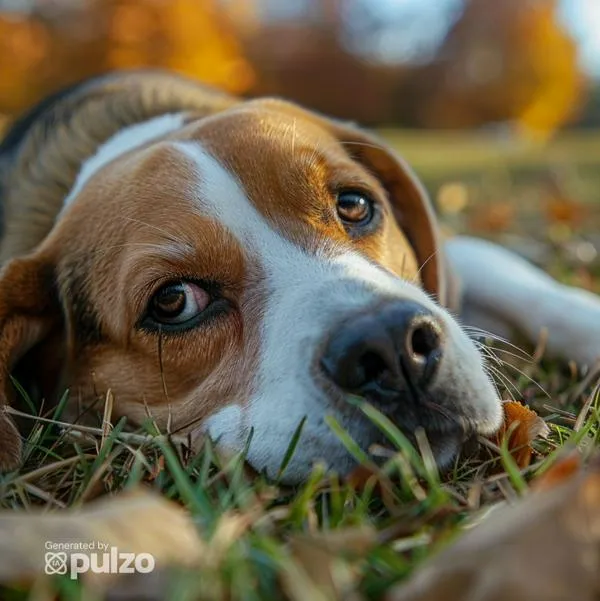 Este es el significado de que su perro tenga el hocico frío y lo que debe hacer. Además, conozca cómo debe ser la boca normal de su mascota.