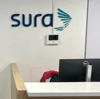 EPS Sura, que se quiere retirar de la salud, aclara si ya dejó de atender a sus afiliados