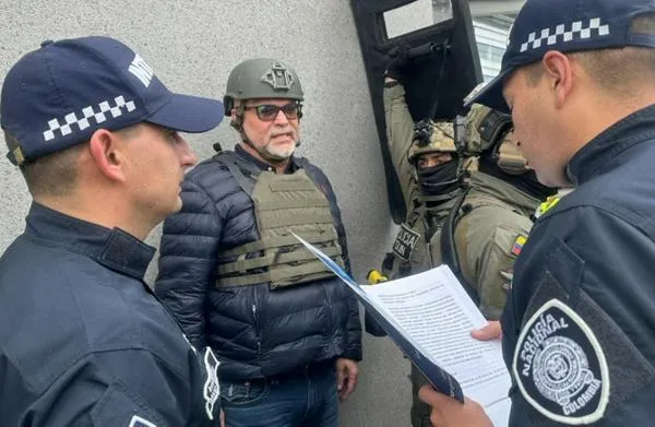 Con Mancuso libre, víctimas en Antioquia piden que aporte a búsqueda de desaparecidos