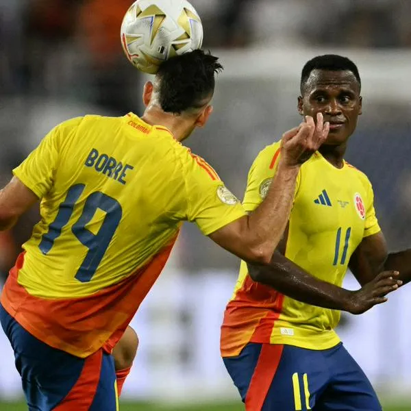 Argentina vs. Colombia en vivo, final Copa América hoy, por Internet gratis