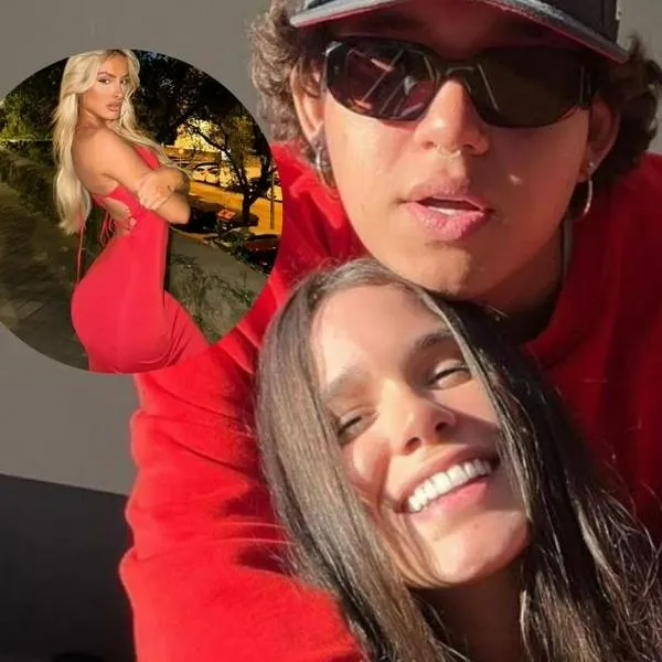 Cacho sobre cacho: Beéle también habría traicionado a Isabella Ladera, ¿con quién?