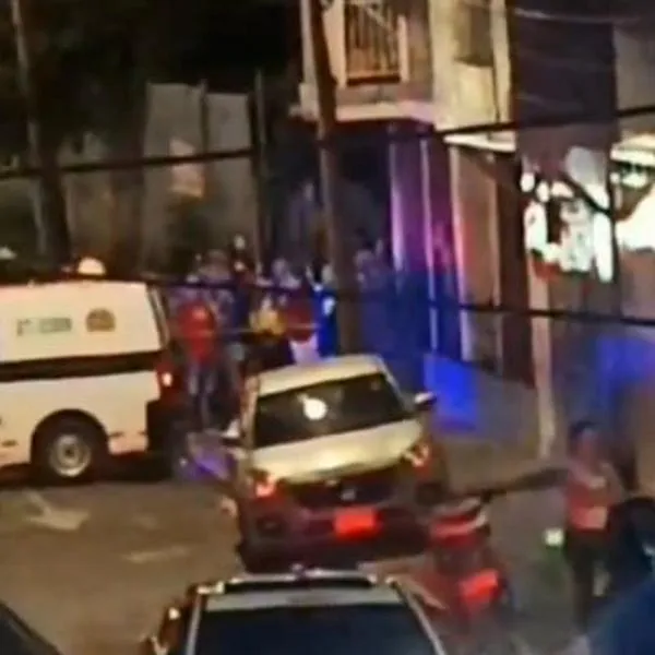 Horrible crimen en Yumbo: hombre es asesinado en plena calle sin mediar palabra