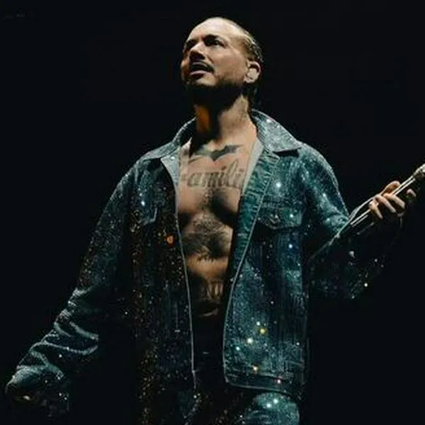 J Balvin estrenará álbum con colaboraciones con Feid, Chencho Corleone y Quevedo