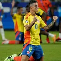 Qué estudio James Rodríguez aparte del fútbol: pasó por universidad reconocida en Colombia
