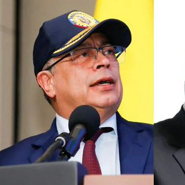 Petro le lanzó pullas a Iván Duque ante el Consejo de Seguridad de la ONU