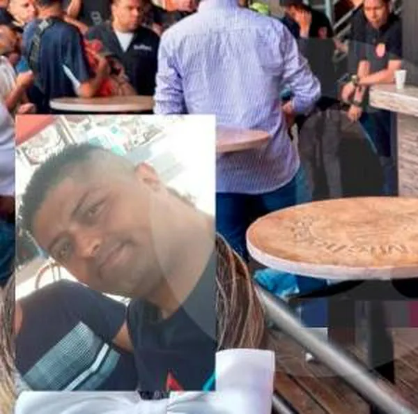 Hombre sobrevivió a un ataque en Sonsón, pero lo terminaron matando en Rionegro