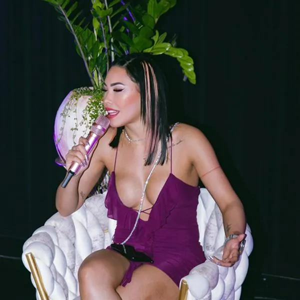 Ana del Castillo