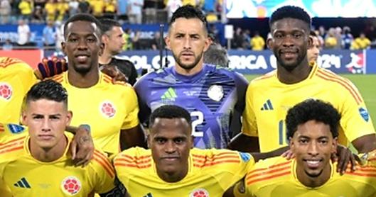 Selección Colombia: cuándo vuelve a jugar contra Argentina luego de Copa América