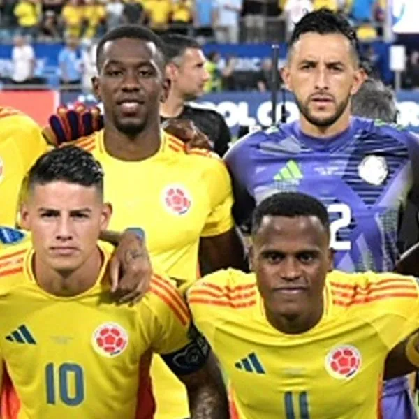 Selección Colombia: cuándo vuelve a jugar contra Argentina luego de Copa América