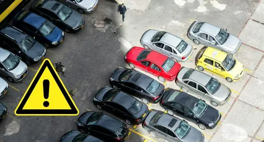Alerta para personas que compran vehículos usados en Colombia, pues deben tener en cuenta varias recomendaciones para adquirir uno gemeleado.