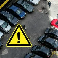 Advertencia para personas que compran carros usados; evite dolores de cabeza