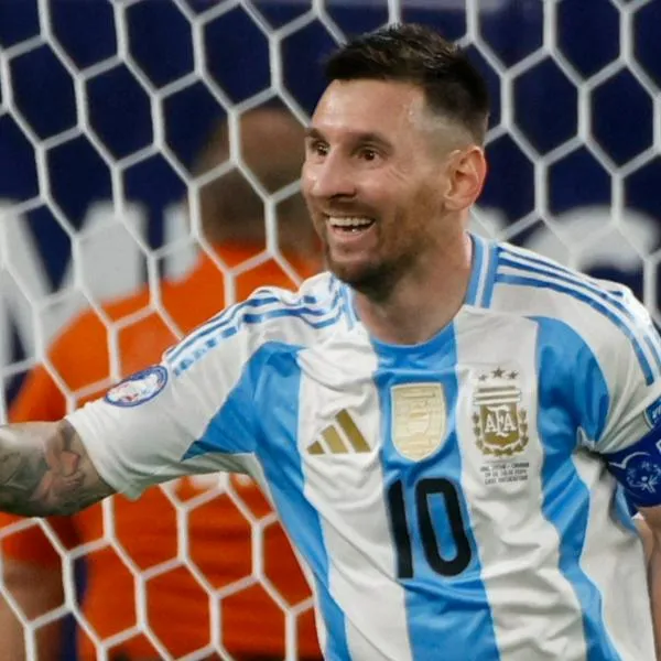 Lionel Messi y las palabras sobre Colombia previo a final de Copa América; ¿la respeta?