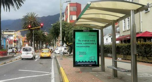 Lanzan convocatoria en Bogotá para modificar paraderos de SITP: cómo participar
