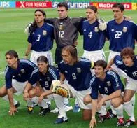 ¿Por qué Argentina no quiso jugar la Copa América de 2001? Se bajó a última hora