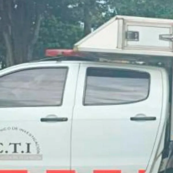 Hombre hallado muerto en hotel de Itagüí, había estado departiendo con mujeres en la habitación