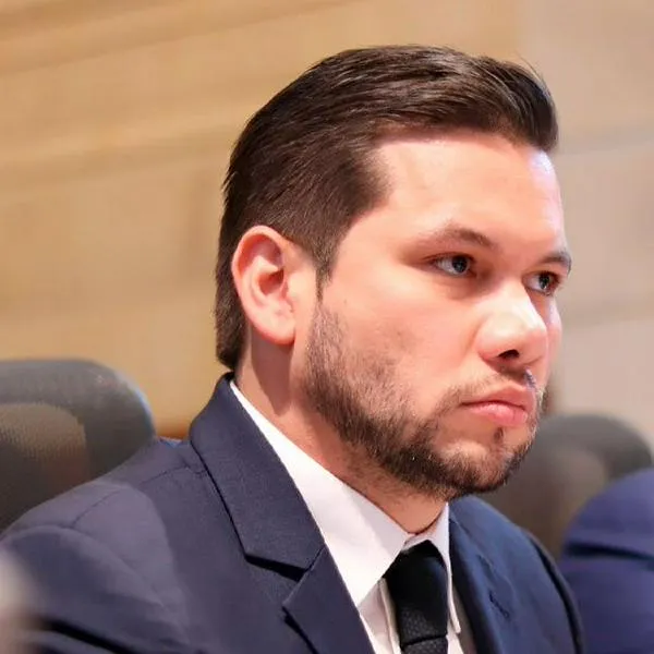 Andrés Calle se pronunció posible investigación por corrupción en Corte Suprema