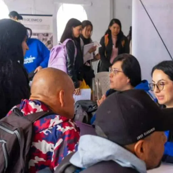 Así puede aplicar a las 614 vacantes de empleo disponibles con Talento Capital en Bogotá