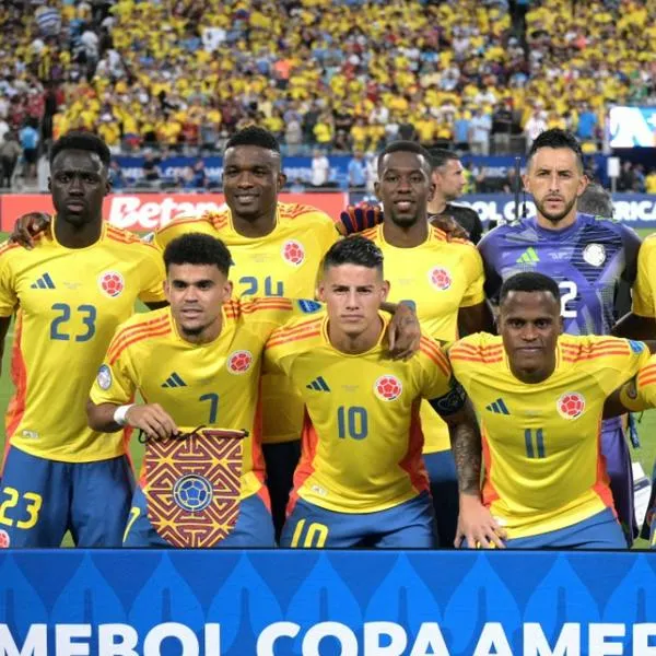 Cuántos años tiene los jugadores de Selección Colombia que llegaron a la final de la Copa América: detalles y lista