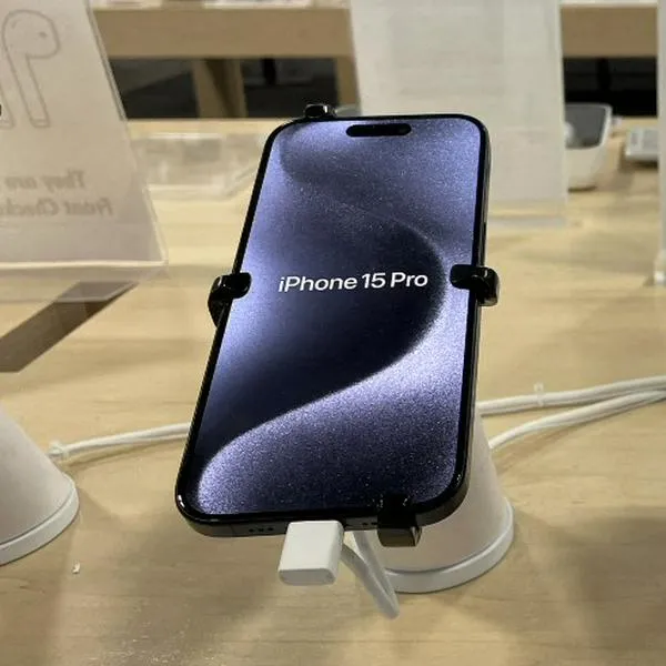 Así funcionará la Apple Intelligence en los iPhone.