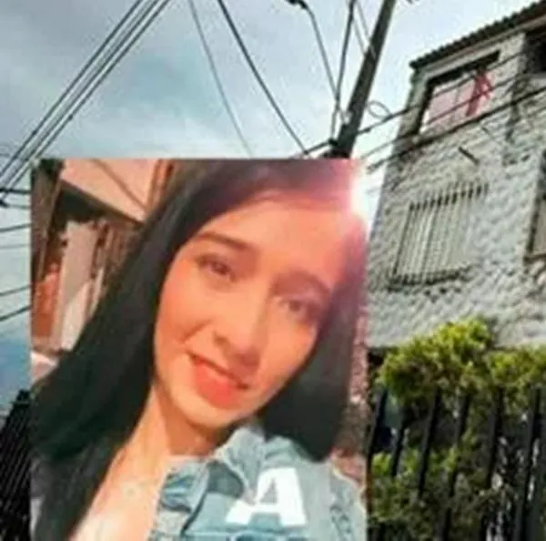 Falleció la mujer atacada por su expareja en Medellín.