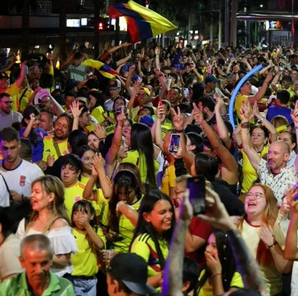 Día Cívico en Colombia si gana la Copa América