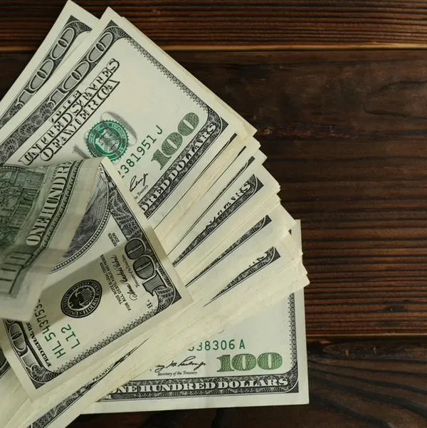 Compra y venta en casas de cambio de dólares en Colombia