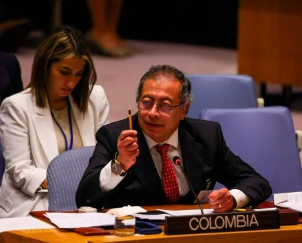 De la Constituyente al “fast track”: Petro propone mecanismo para Acuerdo de paz y reformas 