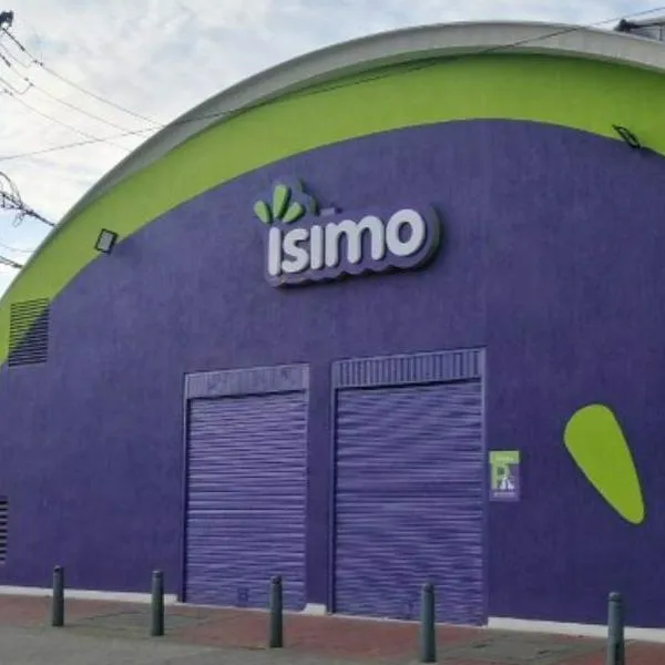 Ísimo y su membresía para productos aún más baratos