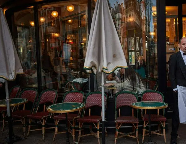 ‘Vamos a tener que cerrar’: crece la preocupación entre comerciantes cuando se acercan los JJOO
