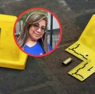Periodista fue asesinada en Cartagena: sicario le dispararon dentro de un local comercial