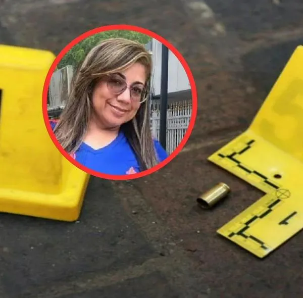 Asesinaron a periodista dentro de un local comercial en Cartagena: cómo pasó