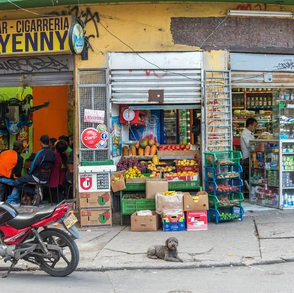 Compras en tiendas de barrio han tenido cambio y Servinformación dijo por qué
