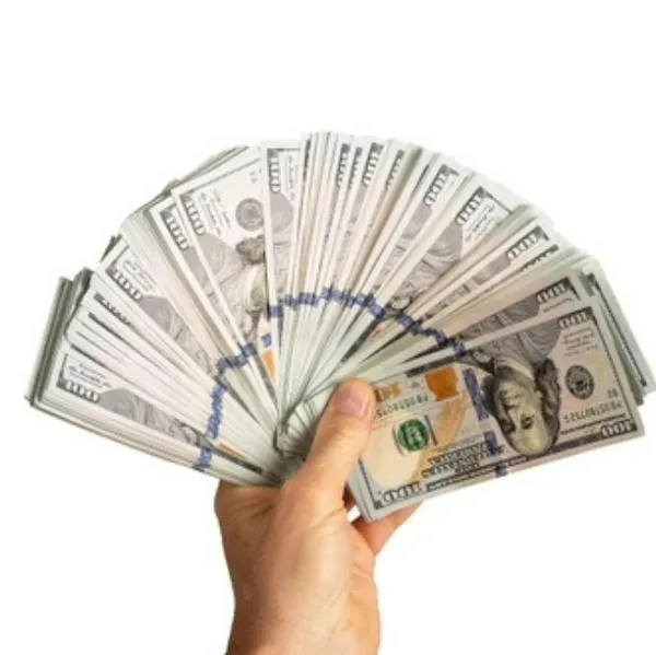 Dólar a $3.800 en Colombia: aclaran si podría llegar a ese precio pronto