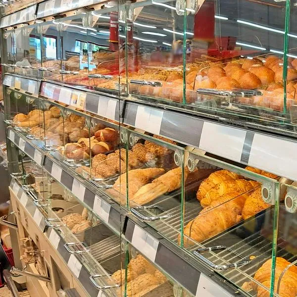 Panaderías de Colombia han reducido ventas de pan, pese a baja en inflación