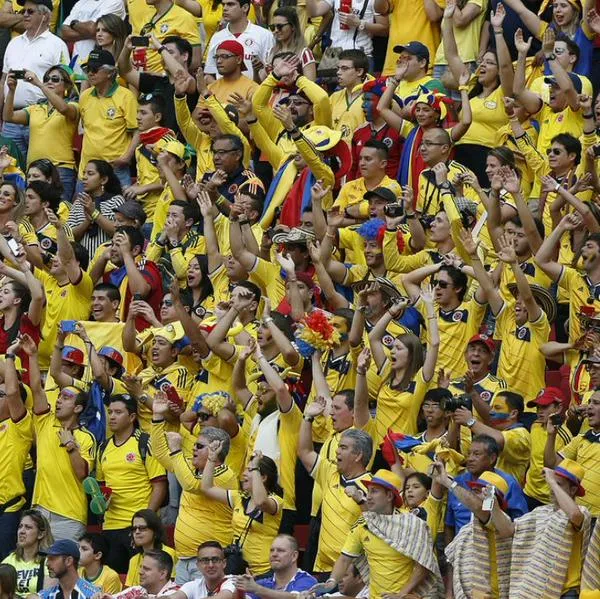 Final de Copa América Colombia vs Argentina impulsaría ventas de comercio en hasta 80 %
