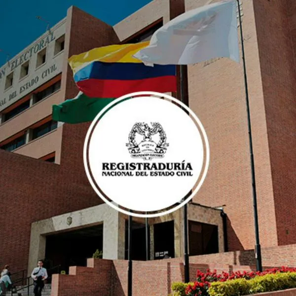 ¿Qué registraduría atiende los fines de semana en Bogotá? Estos son los trámites disponibles